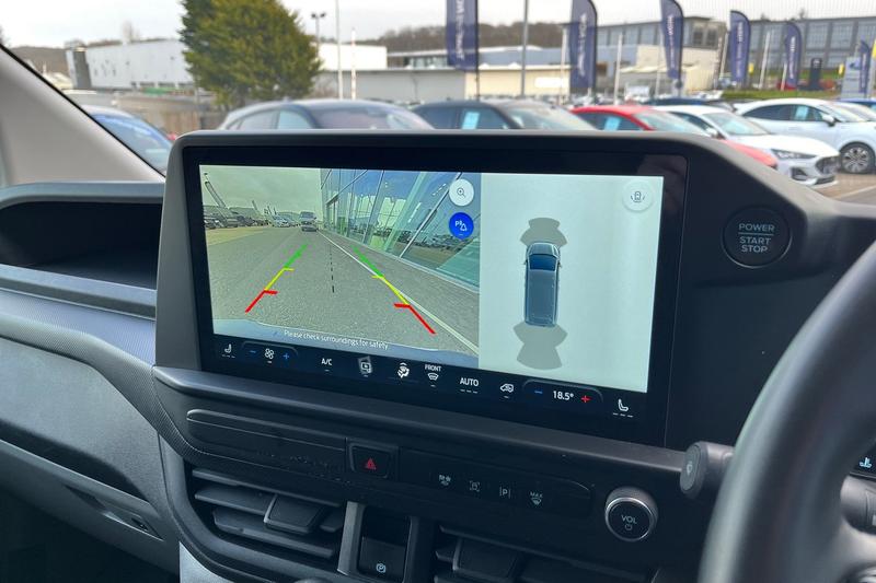 Used Ford Transit Custom 2025 for sale - 77746898: Photo 16