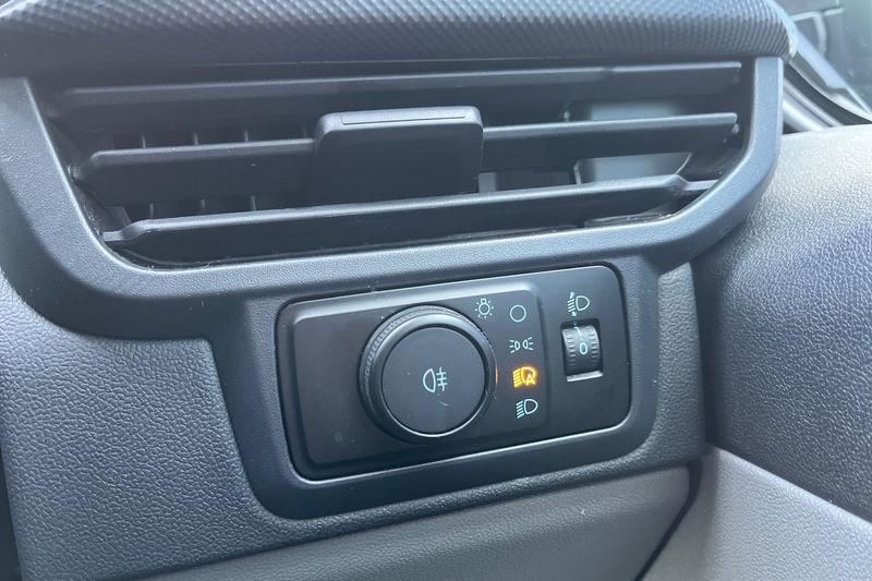 Used Ford Transit Custom 2025 for sale - 77746898: Photo 17