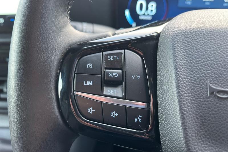 Used Ford Transit Custom 2025 for sale - 77746898: Photo 18