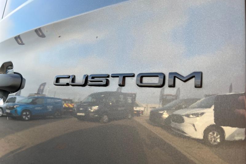 Used Ford Transit Custom 2025 for sale - 77746898: Photo 19