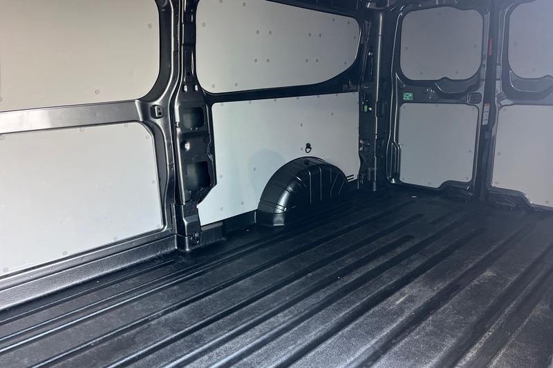 Used Ford Transit Custom 2025 for sale - 77746898: Photo 4