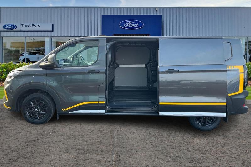 Used Ford Transit Custom 2025 for sale - 77746898: Photo 5