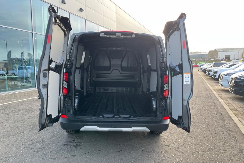 Used Ford Transit Custom 2025 for sale - 77746898: Photo 6