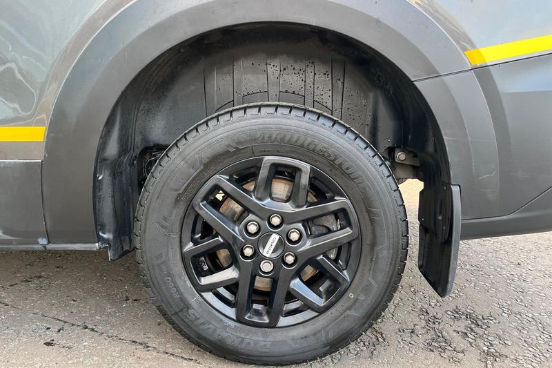 Used Ford Transit Custom 2025 for sale - 77746898: Photo 7