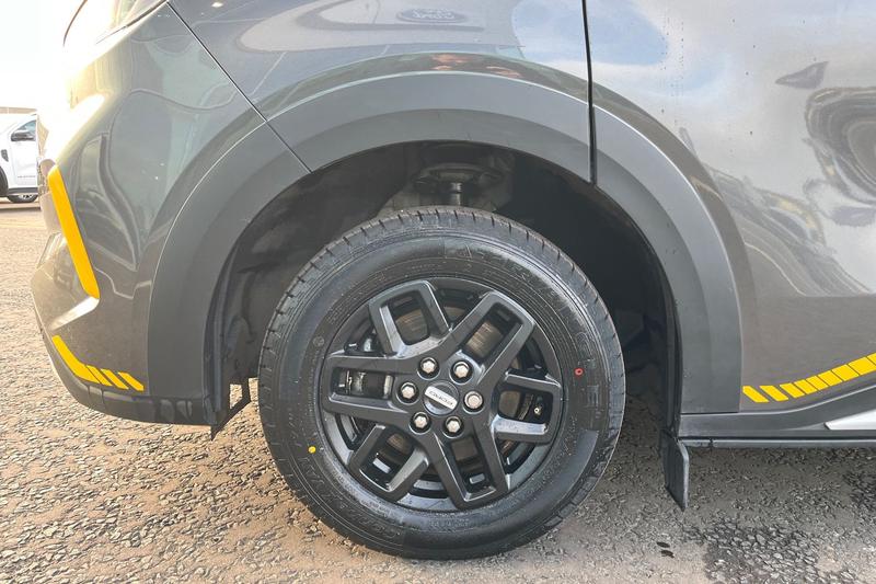 Used Ford Transit Custom 2025 for sale - 77746898: Photo 8