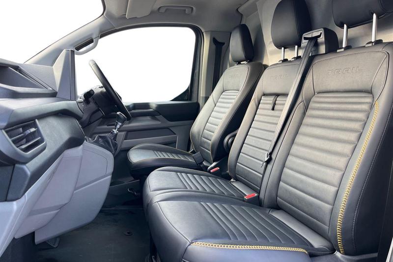 Used Ford Transit Custom 2025 for sale - 77746898: Photo 9
