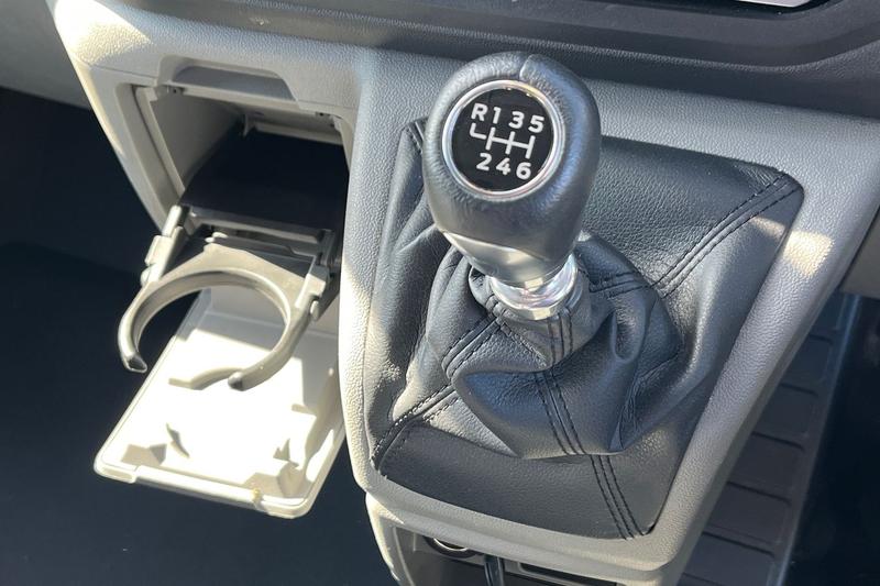 Vehicle 31