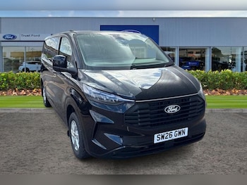 Used Ford Transit Custom 2026 for sale - 79375357: Photo