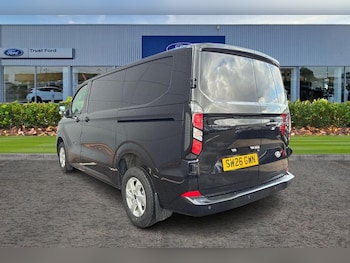 Used Ford Transit Custom 2026 for sale - 79375357: Photo