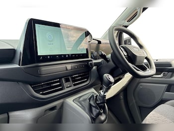 Used Ford Transit Custom 2026 for sale - 79375357: Photo