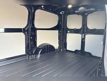 Used Ford Transit Custom 2026 for sale - 79375357: Photo