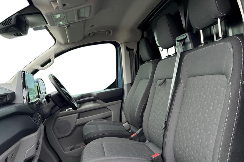Used Ford Transit Custom 2025 for sale - 78028599: Photo 10