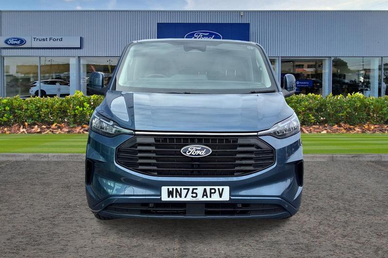 Used Ford Transit Custom 2025 for sale - 78028599: Photo 12