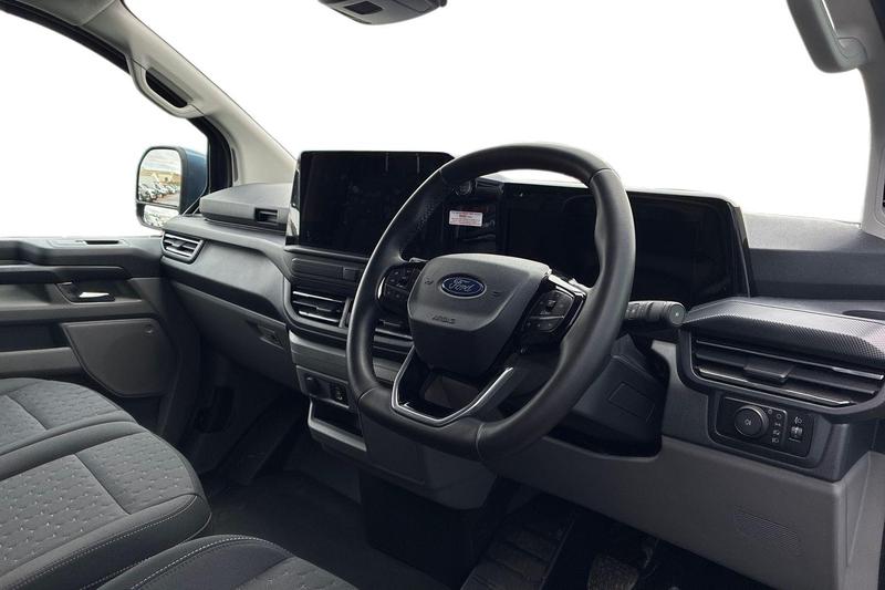 Used Ford Transit Custom 2025 for sale - 78028599: Photo 14