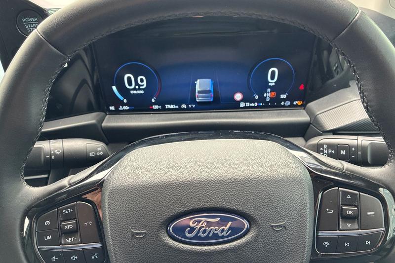 Used Ford Transit Custom 2025 for sale - 78028599: Photo 15