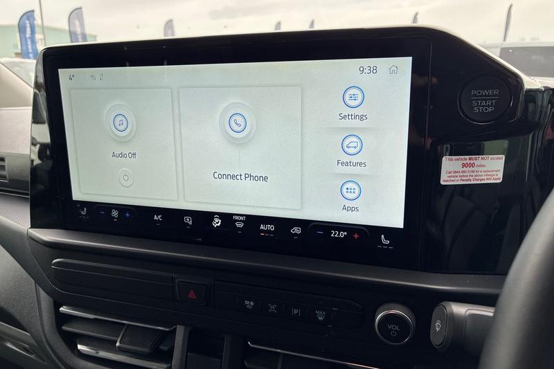 Used Ford Transit Custom 2025 for sale - 78028599: Photo 16