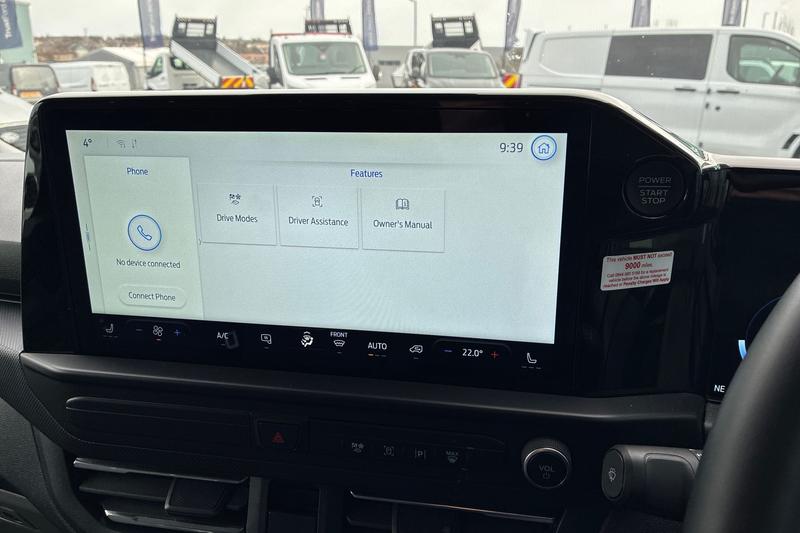 Used Ford Transit Custom 2025 for sale - 78028599: Photo 18