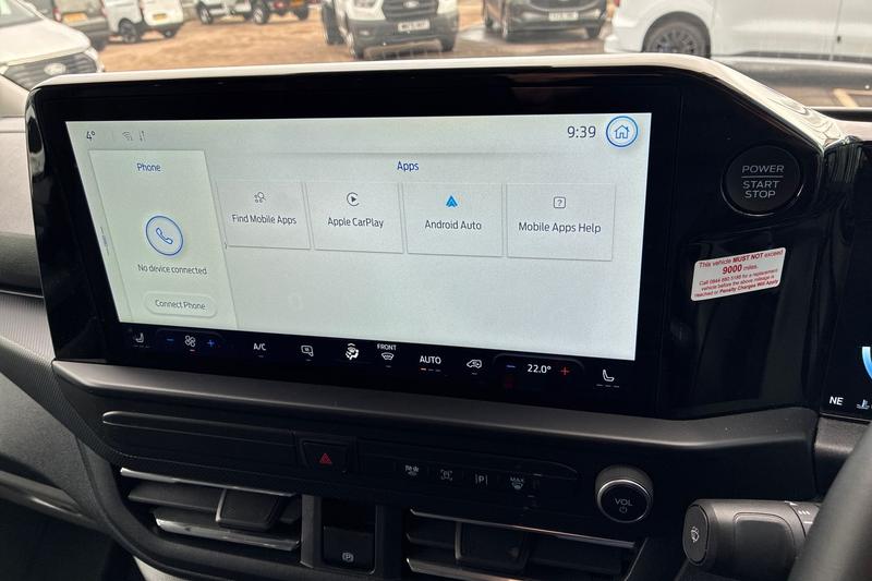 Used Ford Transit Custom 2025 for sale - 78028599: Photo 19