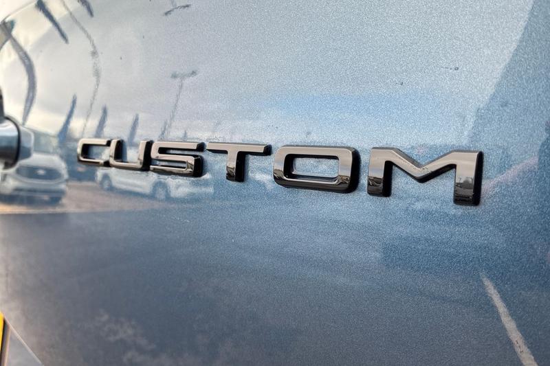 Used Ford Transit Custom 2025 for sale - 78028599: Photo 20