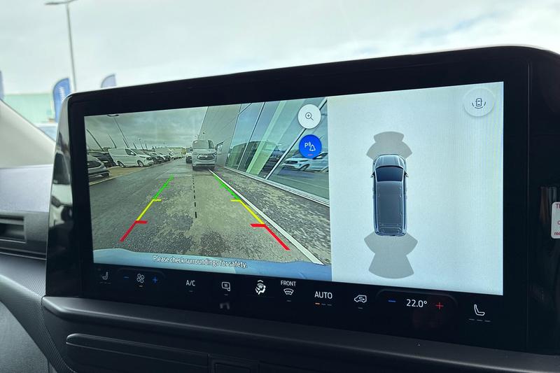 Used Ford Transit Custom 2025 for sale - 78028599: Photo 21