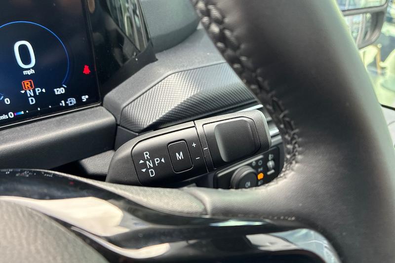 Used Ford Transit Custom 2025 for sale - 78028599: Photo 22