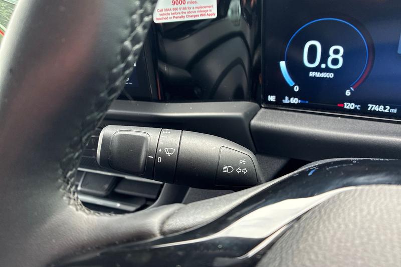 Used Ford Transit Custom 2025 for sale - 78028599: Photo 23