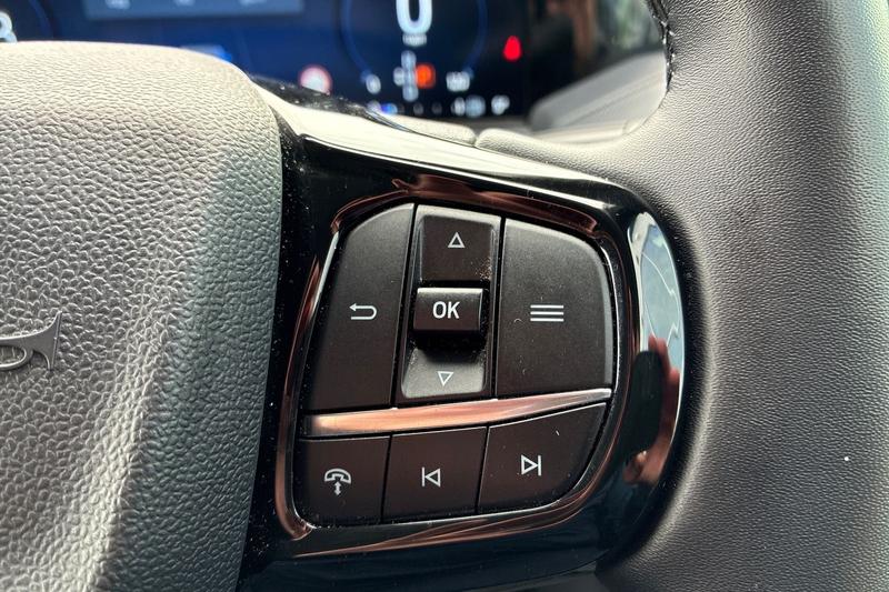 Used Ford Transit Custom 2025 for sale - 78028599: Photo 25