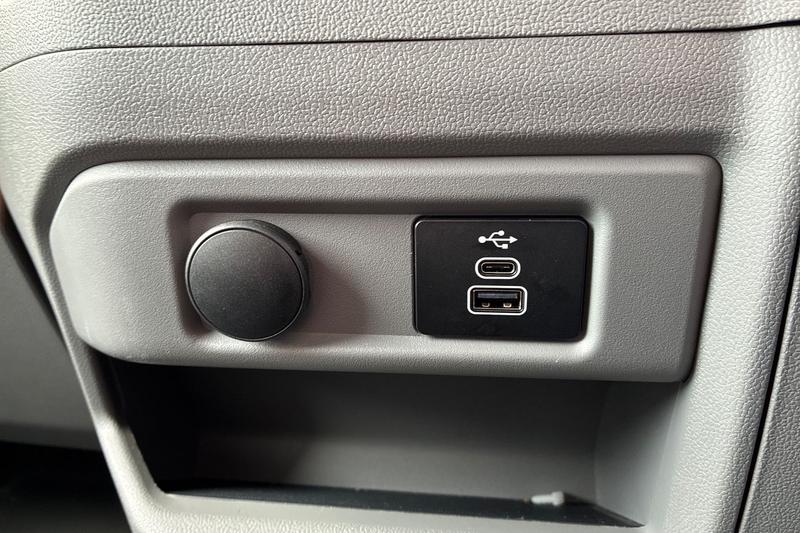 Used Ford Transit Custom 2025 for sale - 78028599: Photo 26