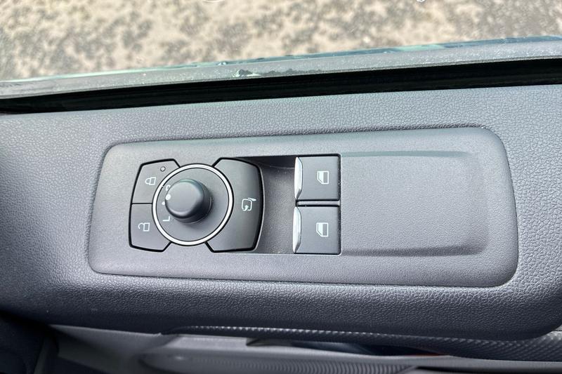 Used Ford Transit Custom 2025 for sale - 78028599: Photo 28