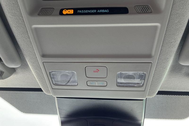 Used Ford Transit Custom 2025 for sale - 78028599: Photo 29