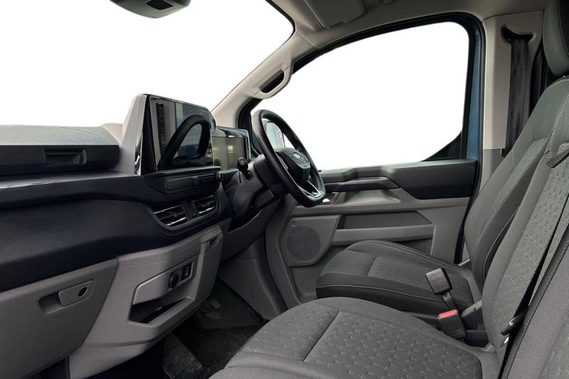 Used Ford Transit Custom 2025 for sale - 78028599: Photo 3