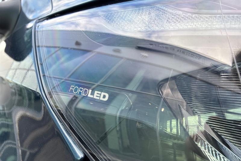 Used Ford Transit Custom 2025 for sale - 78028599: Photo 34