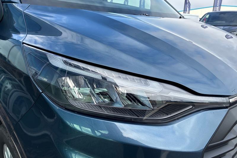 Used Ford Transit Custom 2025 for sale - 78028599: Photo 35