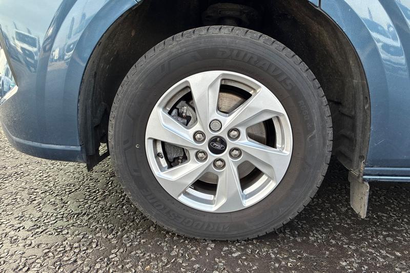 Used Ford Transit Custom 2025 for sale - 78028599: Photo 37