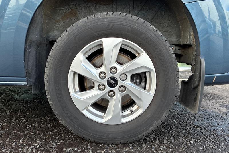 Used Ford Transit Custom 2025 for sale - 78028599: Photo 38