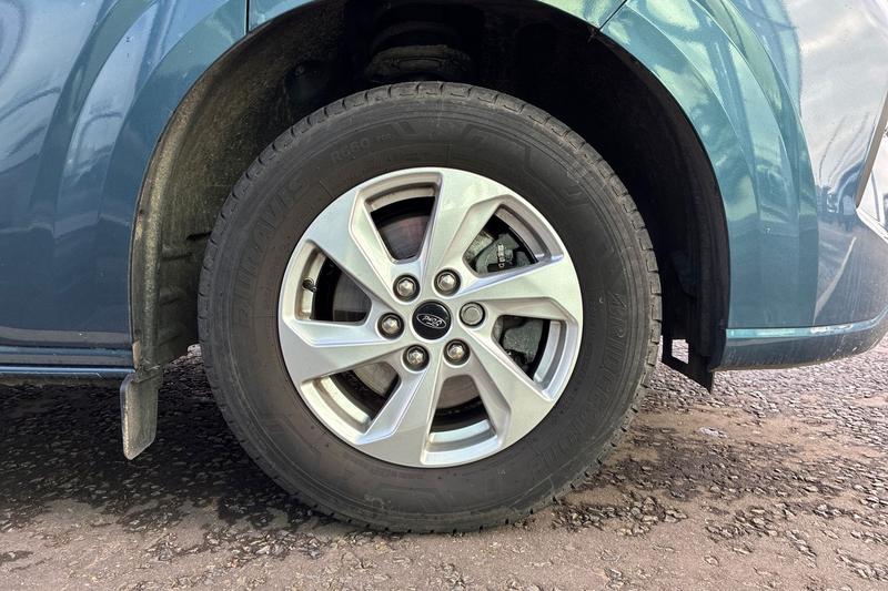 Used Ford Transit Custom 2025 for sale - 78028599: Photo 40