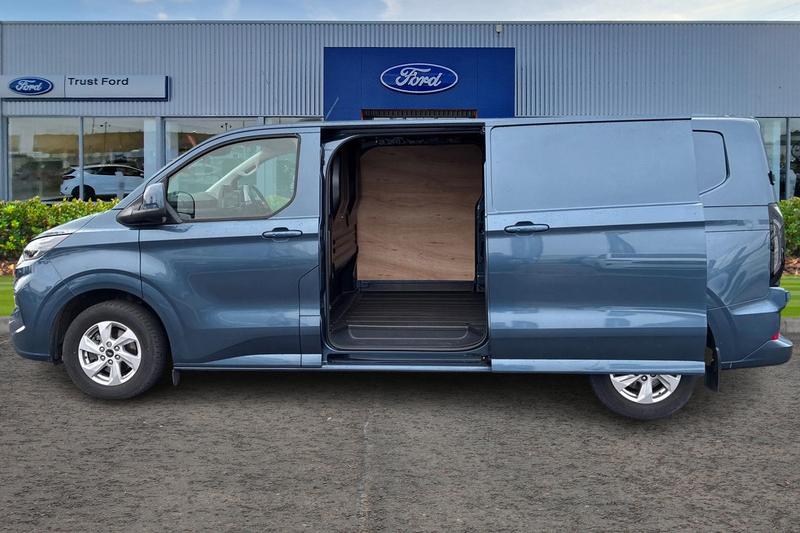 Used Ford Transit Custom 2025 for sale - 78028599: Photo 5