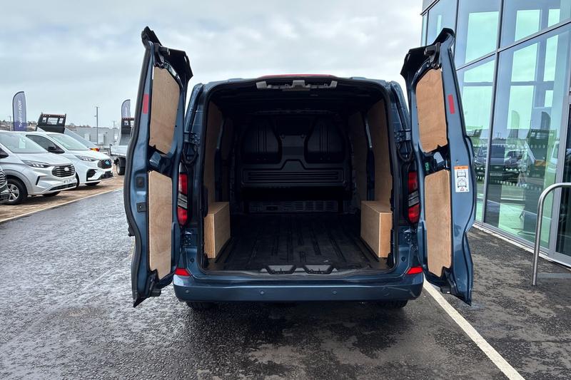 Used Ford Transit Custom 2025 for sale - 78028599: Photo 6