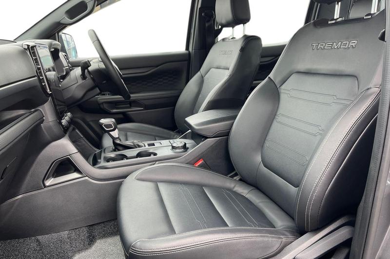 Used Ford Ranger 2025 for sale - 76196649: Photo 10