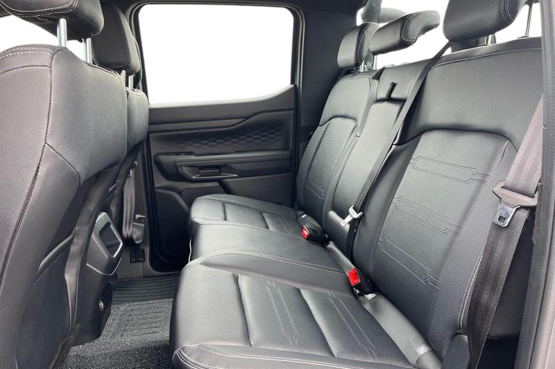 Used Ford Ranger 2025 for sale - 76196649: Photo 11