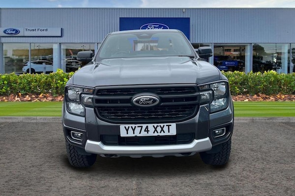 Used Ford Ranger 2025 for sale - 76196649: Photo 11
