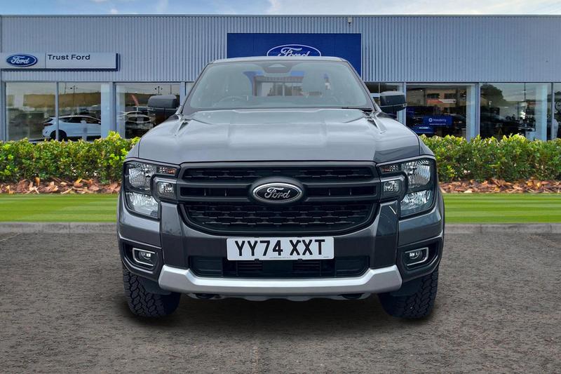 Used Ford Ranger 2025 for sale - 76196649: Photo 12