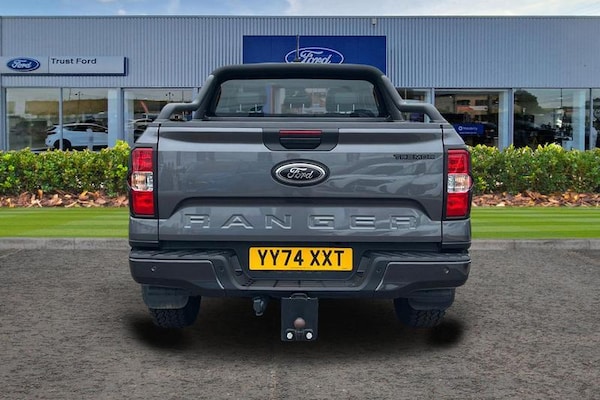 Used Ford Ranger 2025 for sale - 76196649: Photo 12