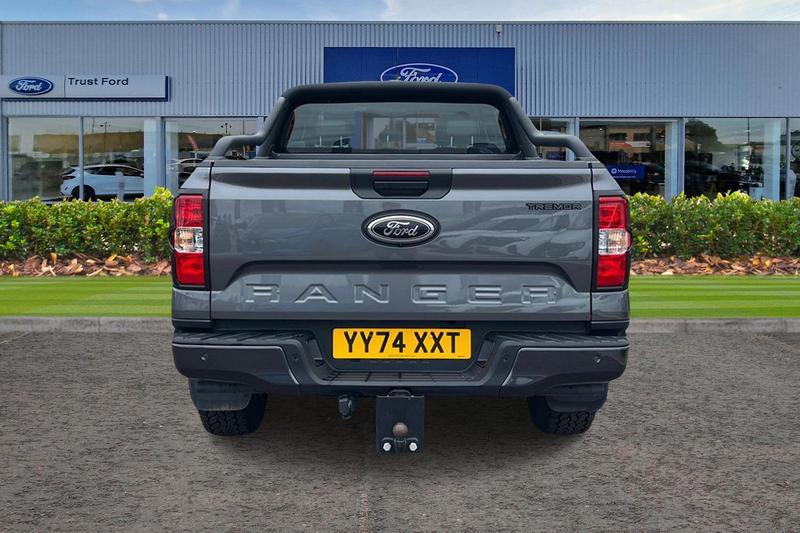 Used Ford Ranger 2025 for sale - 76196649: Photo 13