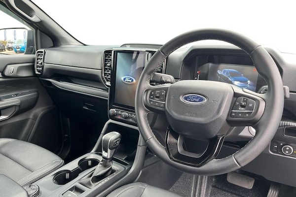 Used Ford Ranger 2025 for sale - 76196649: Photo 13