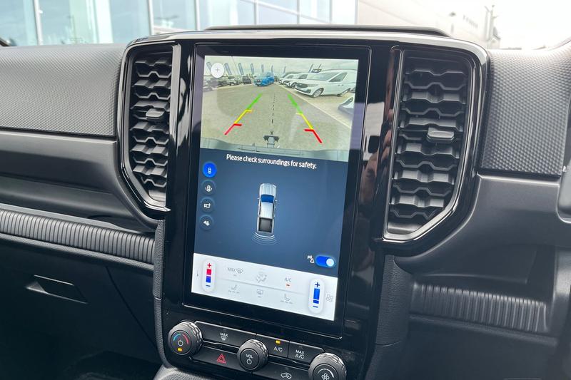 Used Ford Ranger 2025 for sale - 76196649: Photo 15