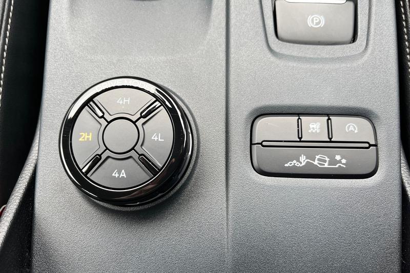 Used Ford Ranger 2025 for sale - 76196649: Photo 16