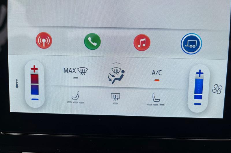 Used Ford Ranger 2025 for sale - 76196649: Photo 17