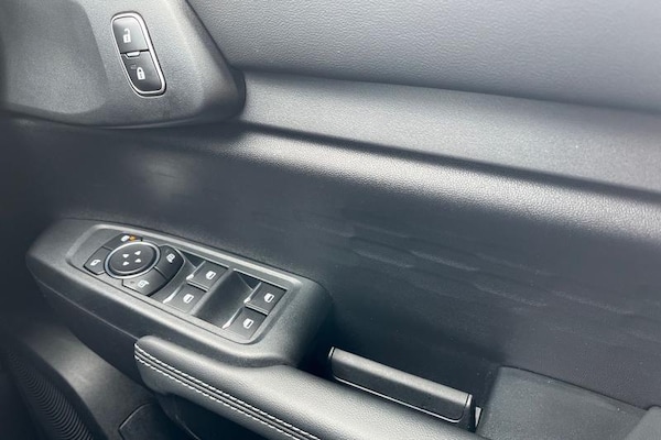 Used Ford Ranger 2025 for sale - 76196649: Photo 17