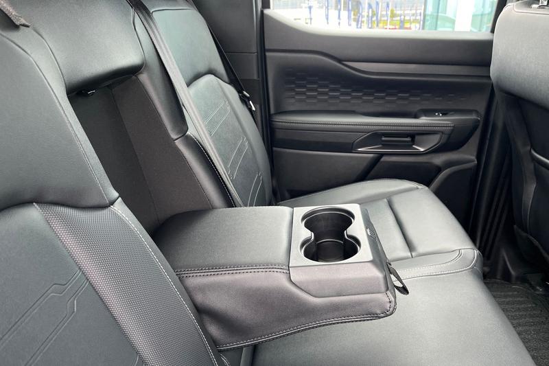 Used Ford Ranger 2025 for sale - 76196649: Photo 19